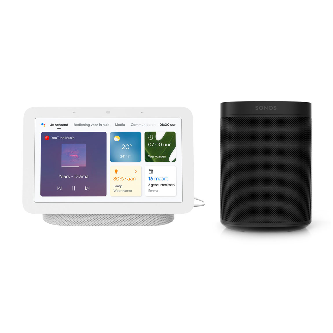 Nest Hub Sonos One Vs Google Home Sound Quality Nest Audio Vs Nest